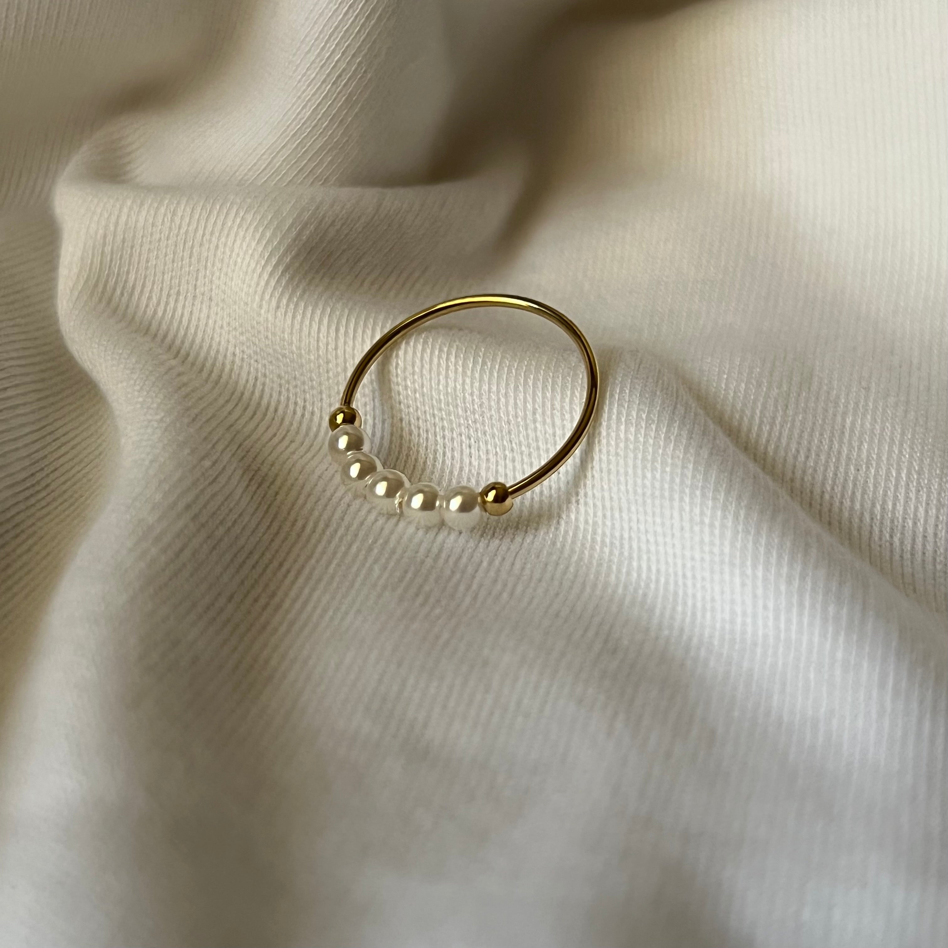 Nerina Ring