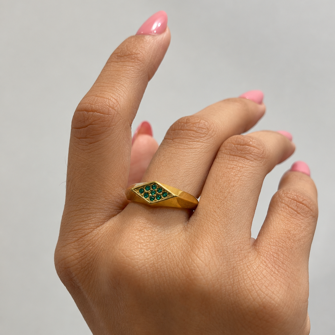 Belen Ring
