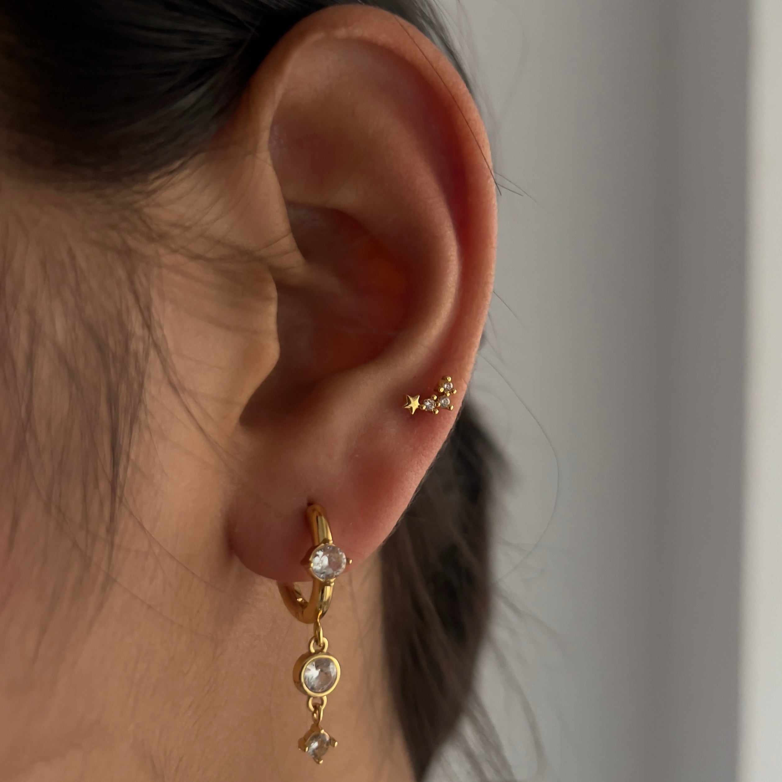 Summer Earrings