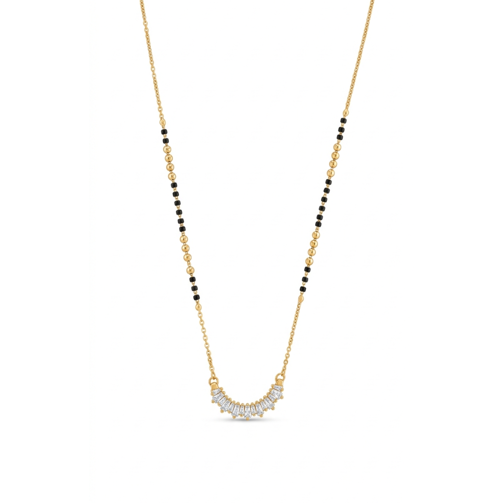 Nina Mangalsutra