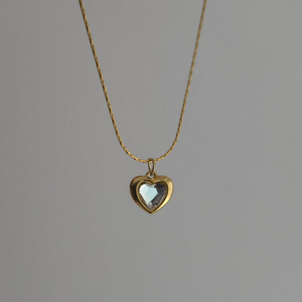 Luv-Bug Necklace
