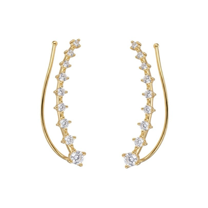 Quistessa Ear Climber