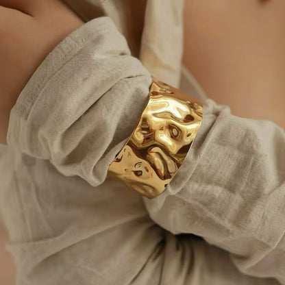 Chunky Cuff