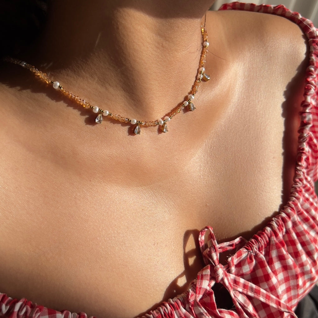 Kazuto Neckalce