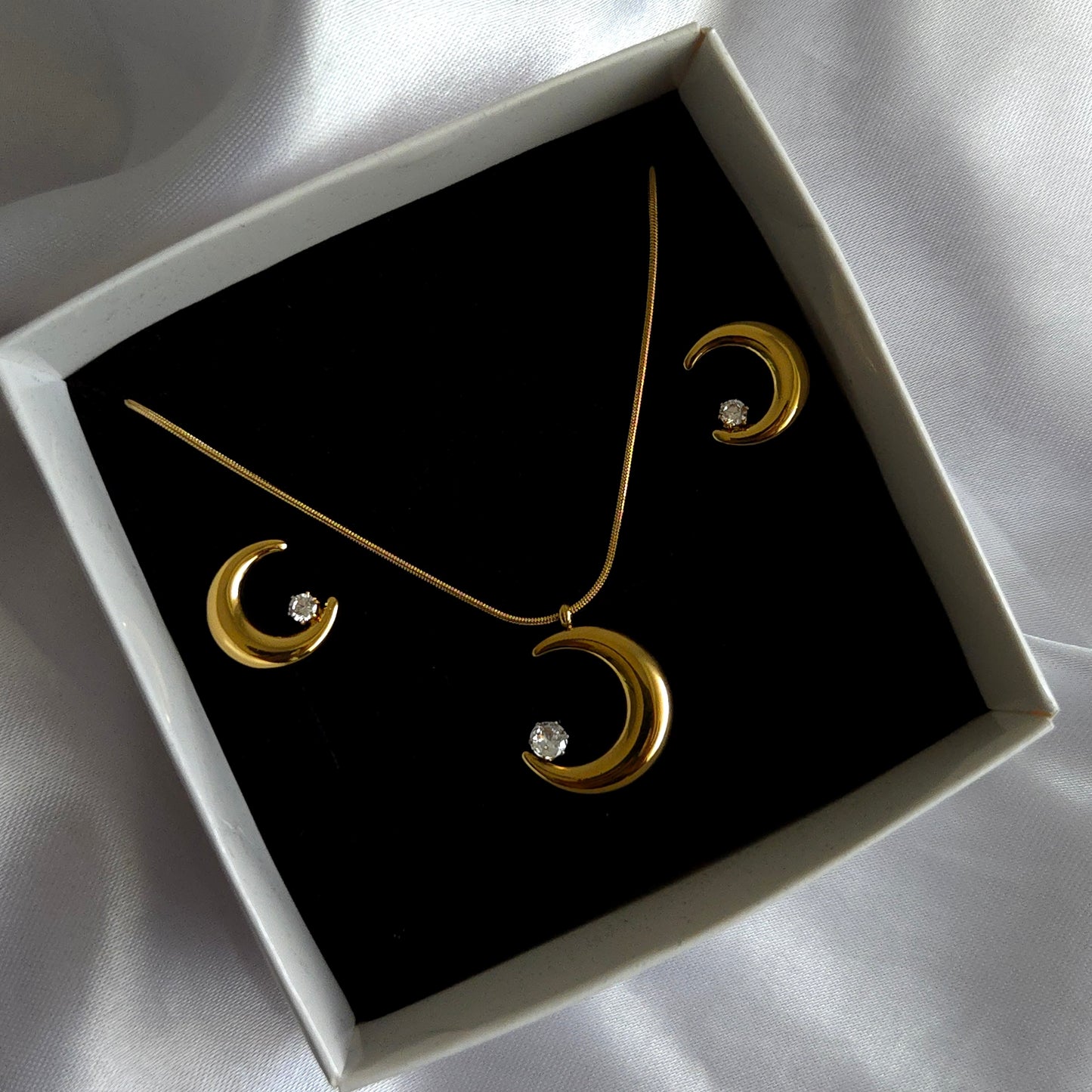 Orb of Night Set