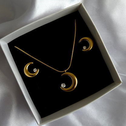 Orb of Night Set