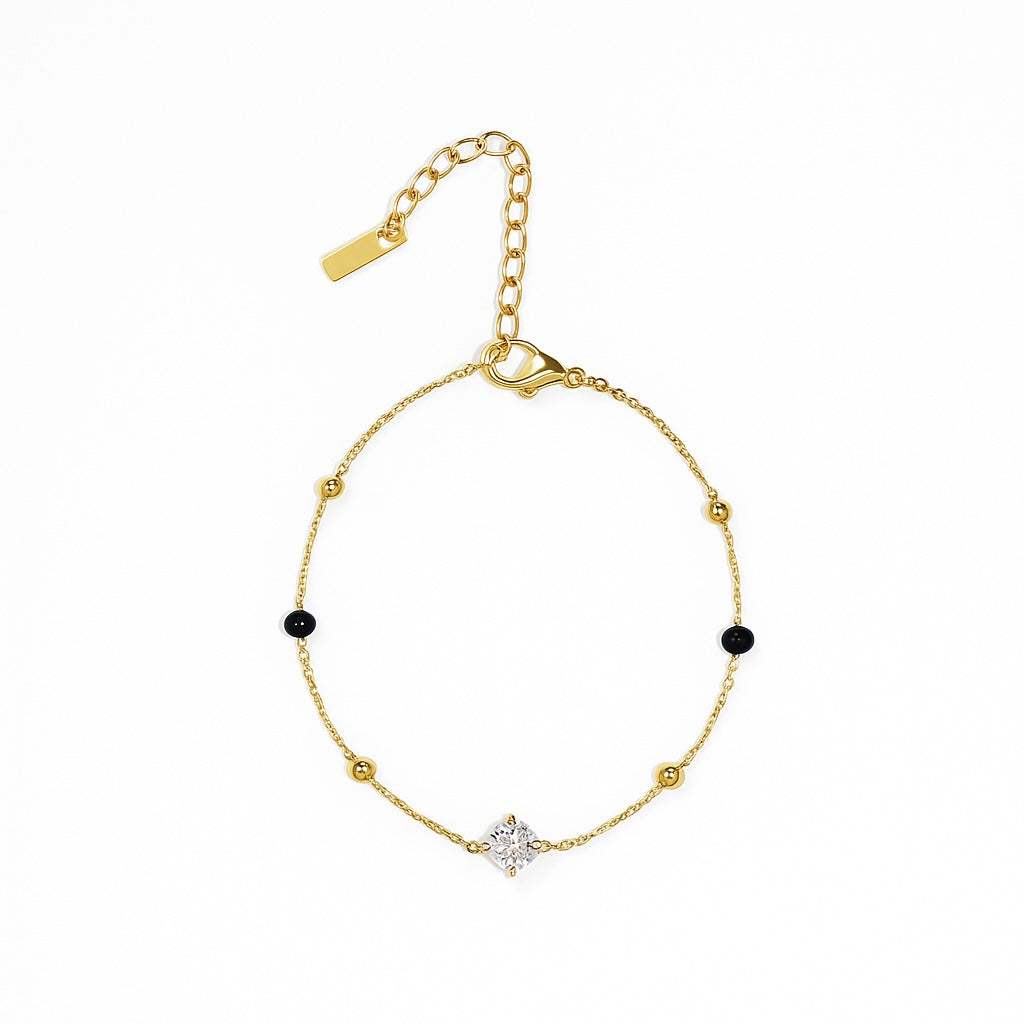 Mangalsutra Bracelet