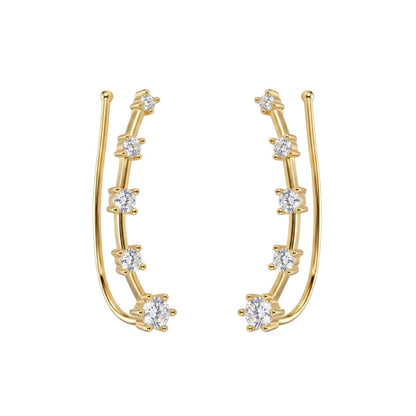 Sunniva Ear Climber