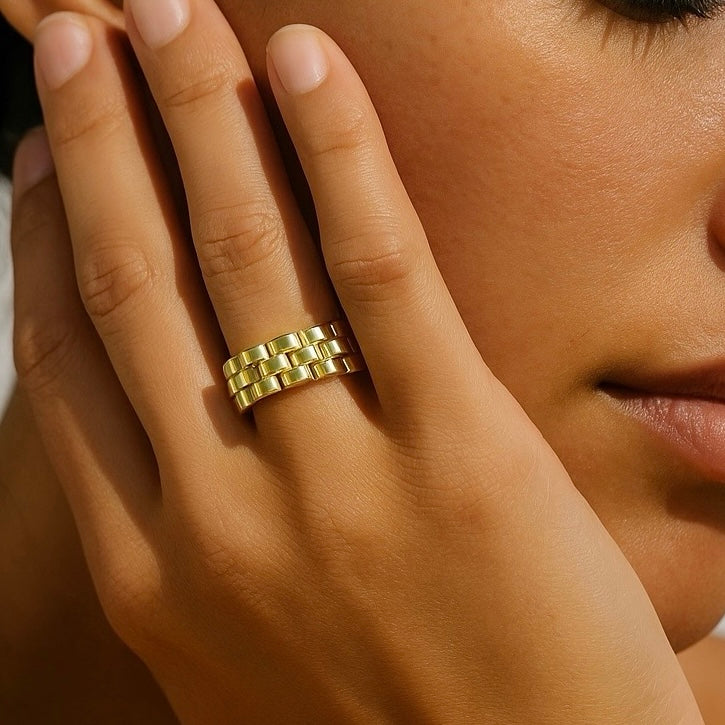 Swiss Ring