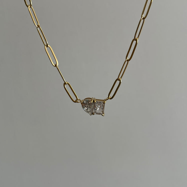 Maya Necklace