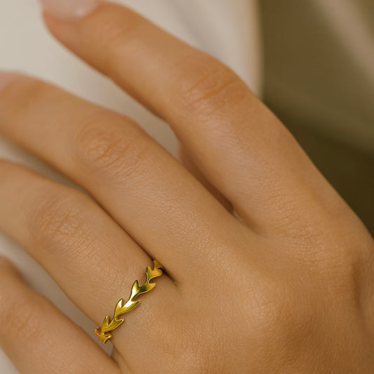 Lewis Ring