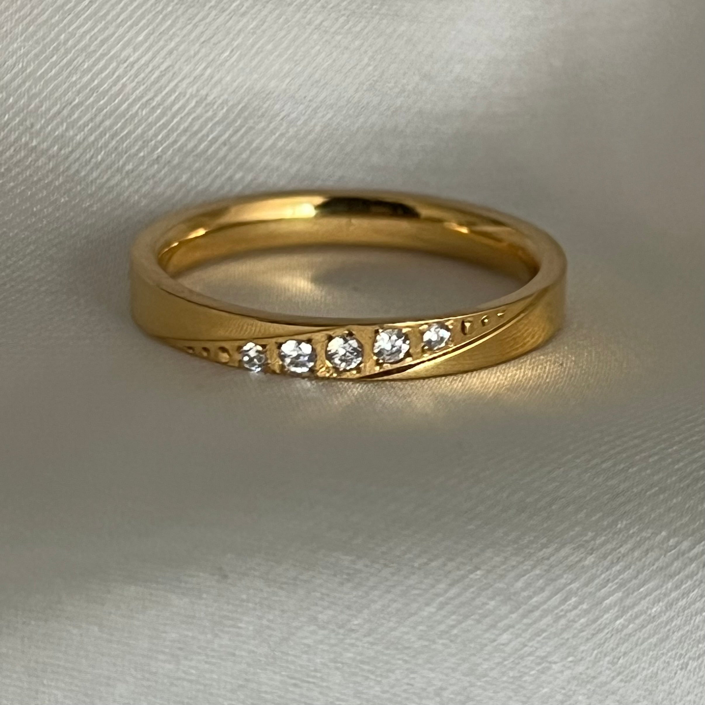 Abel Ring