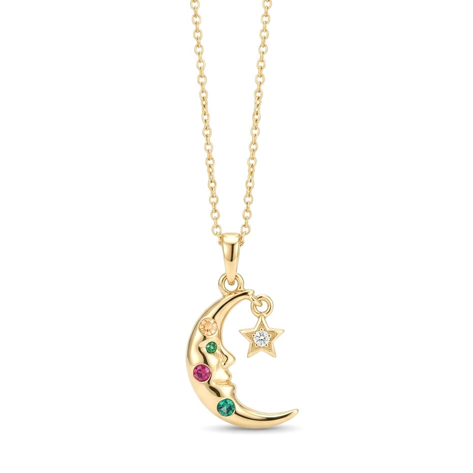Lucian Necklace