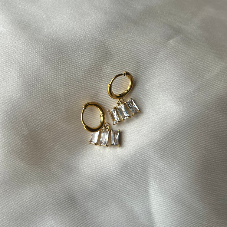 Richmond Earrings