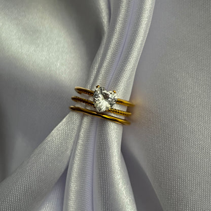 Mariah Ring