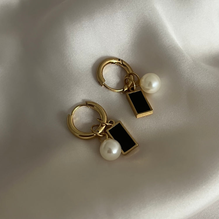 Noelle Earrings