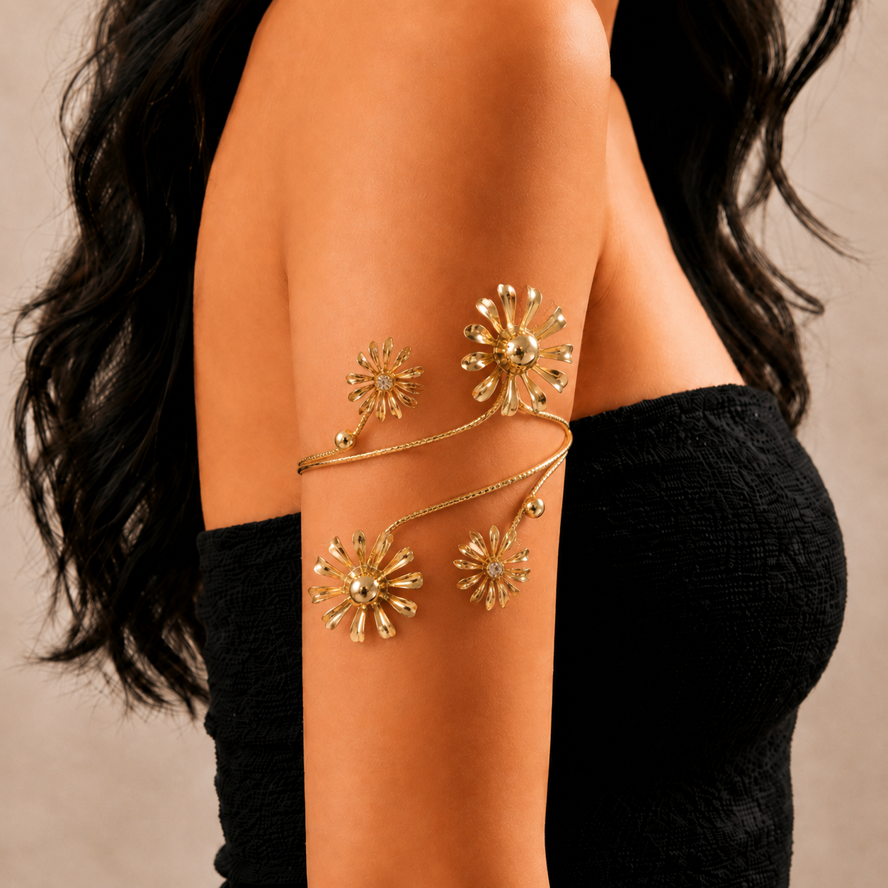 Bosco Arm Cuff