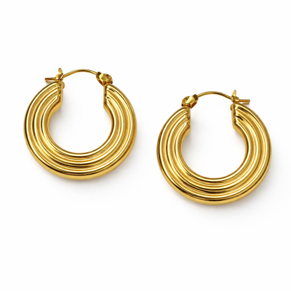 Karina Hoops