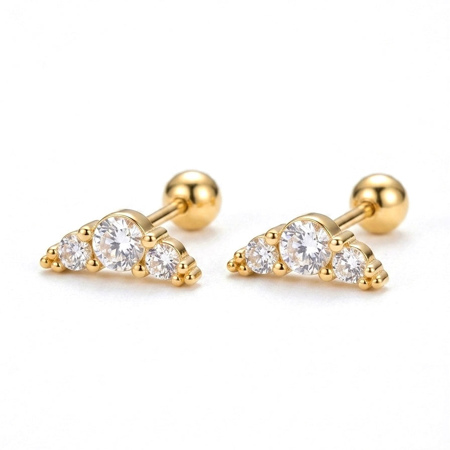 Laurel Studs