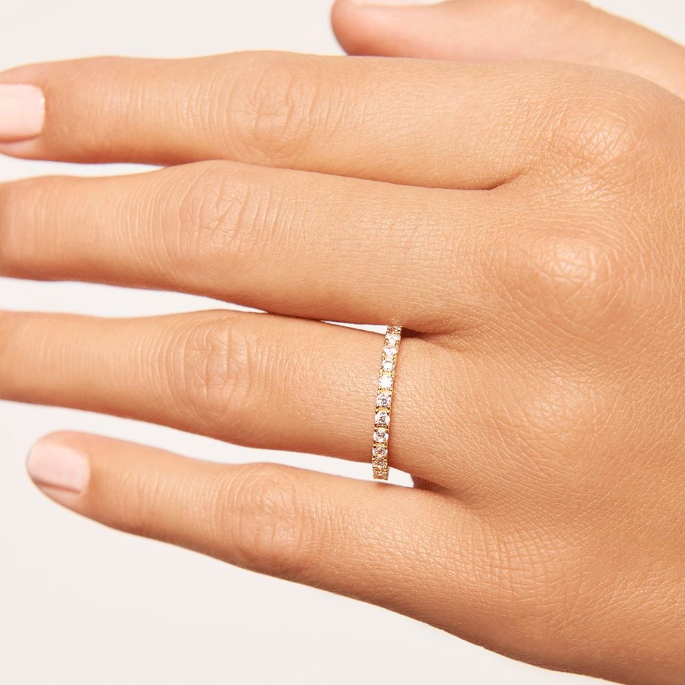 Eternity Band