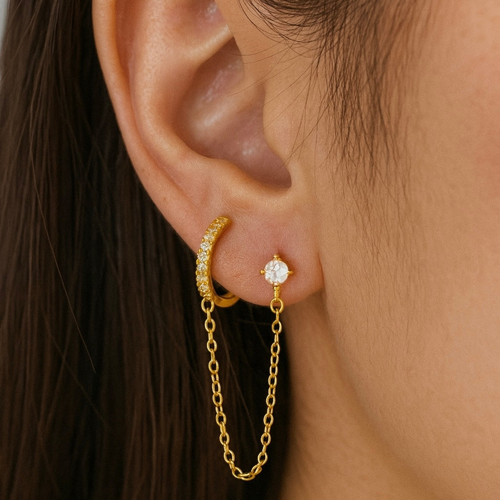 Jovie Earrings
