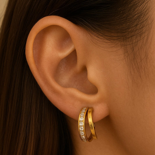 Katalina Earrings