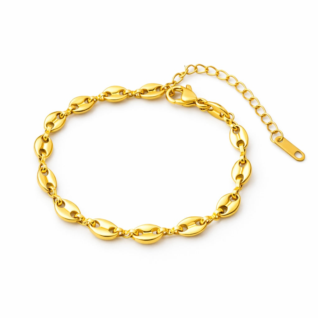 Solomon Bracelet