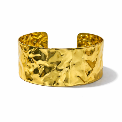 Chunky Cuff