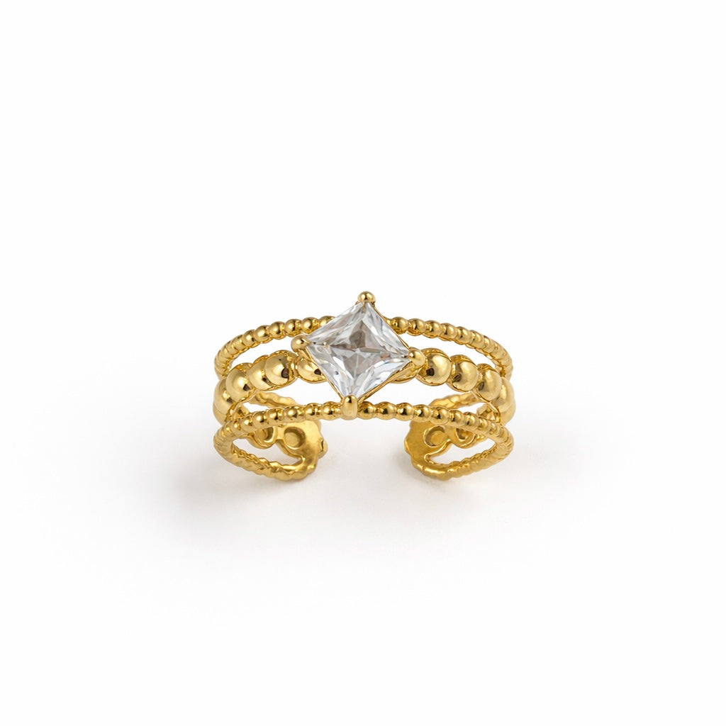 Araceli Stack Ring