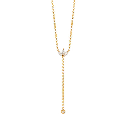 Sylvia Necklace