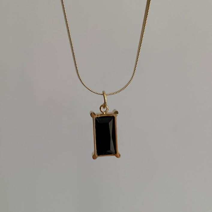 Maeve Necklace