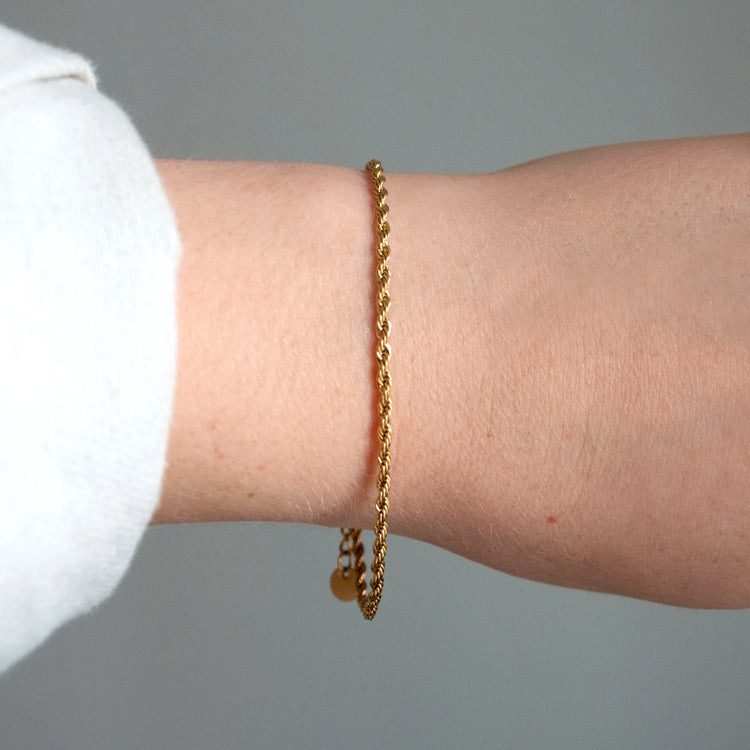 Rope Bracelet