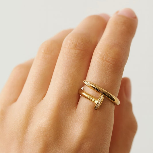 Malachi Ring
