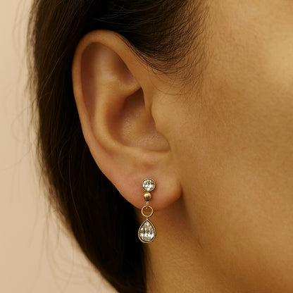 Juneau Earrings
