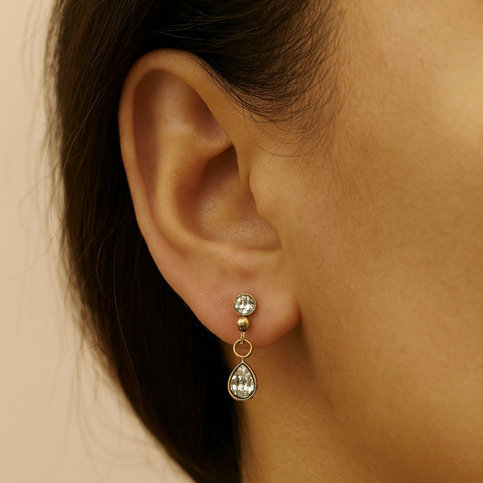 Juneau Earrings