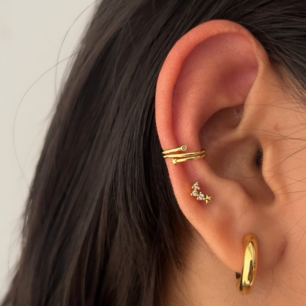 Kendrix Cuff