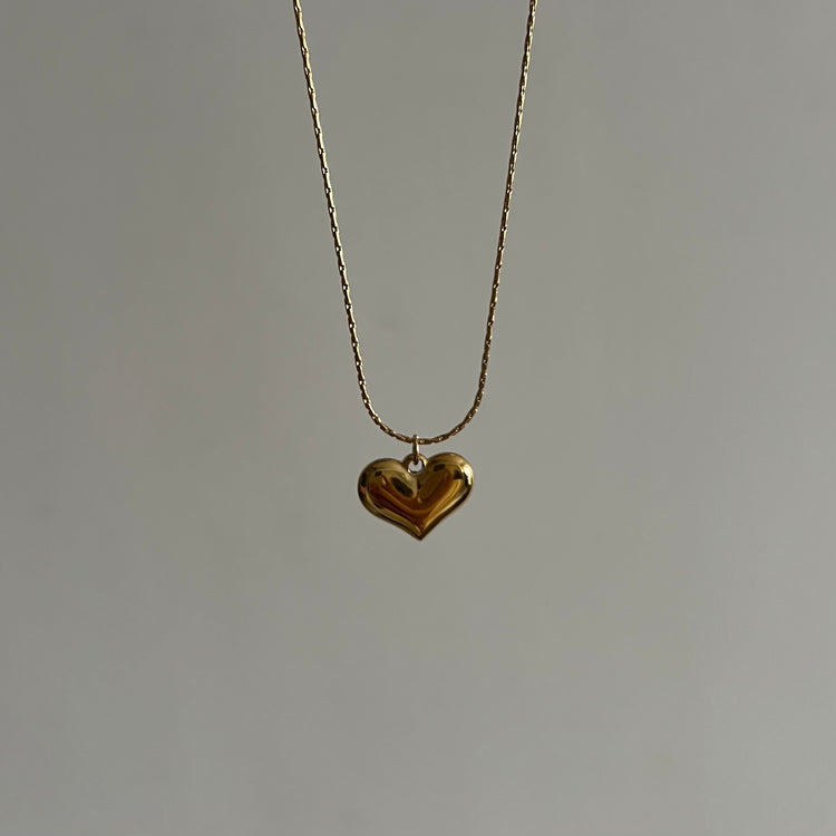 Caramel (set of 2 necklaces)