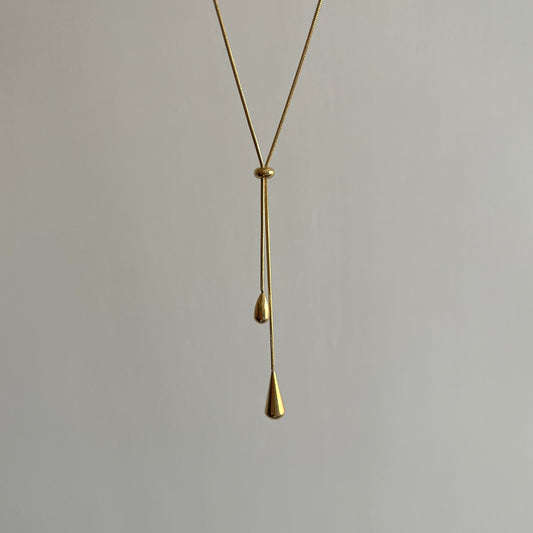 Hayes Necklace