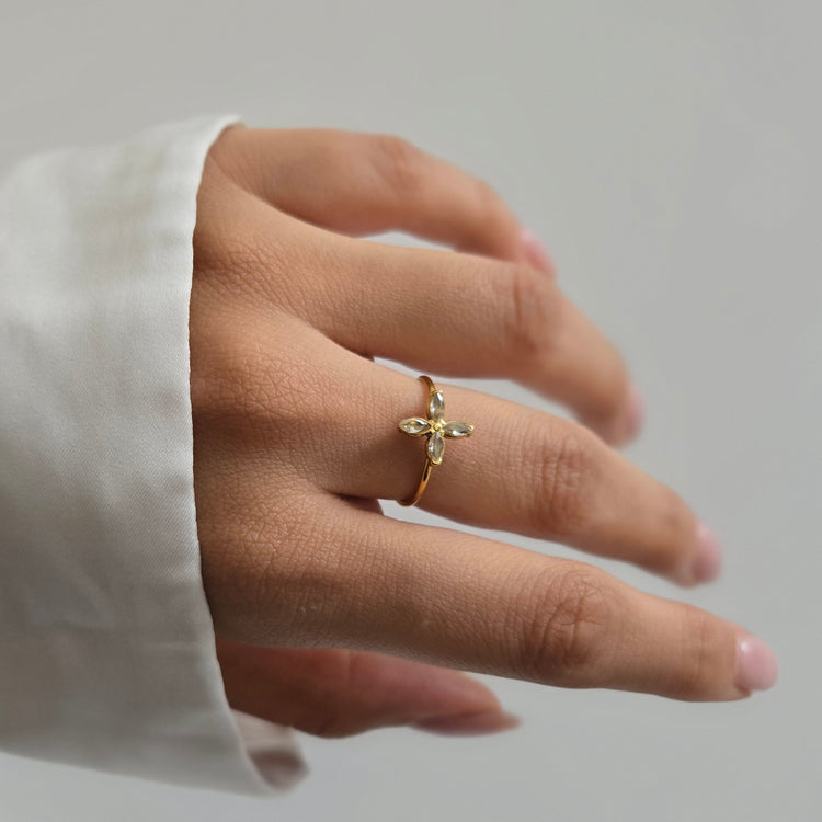 Virtue Ring (adjustable)