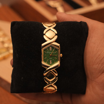 Winston Bracelet Watch