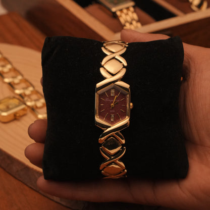 Declan Vintage Watch