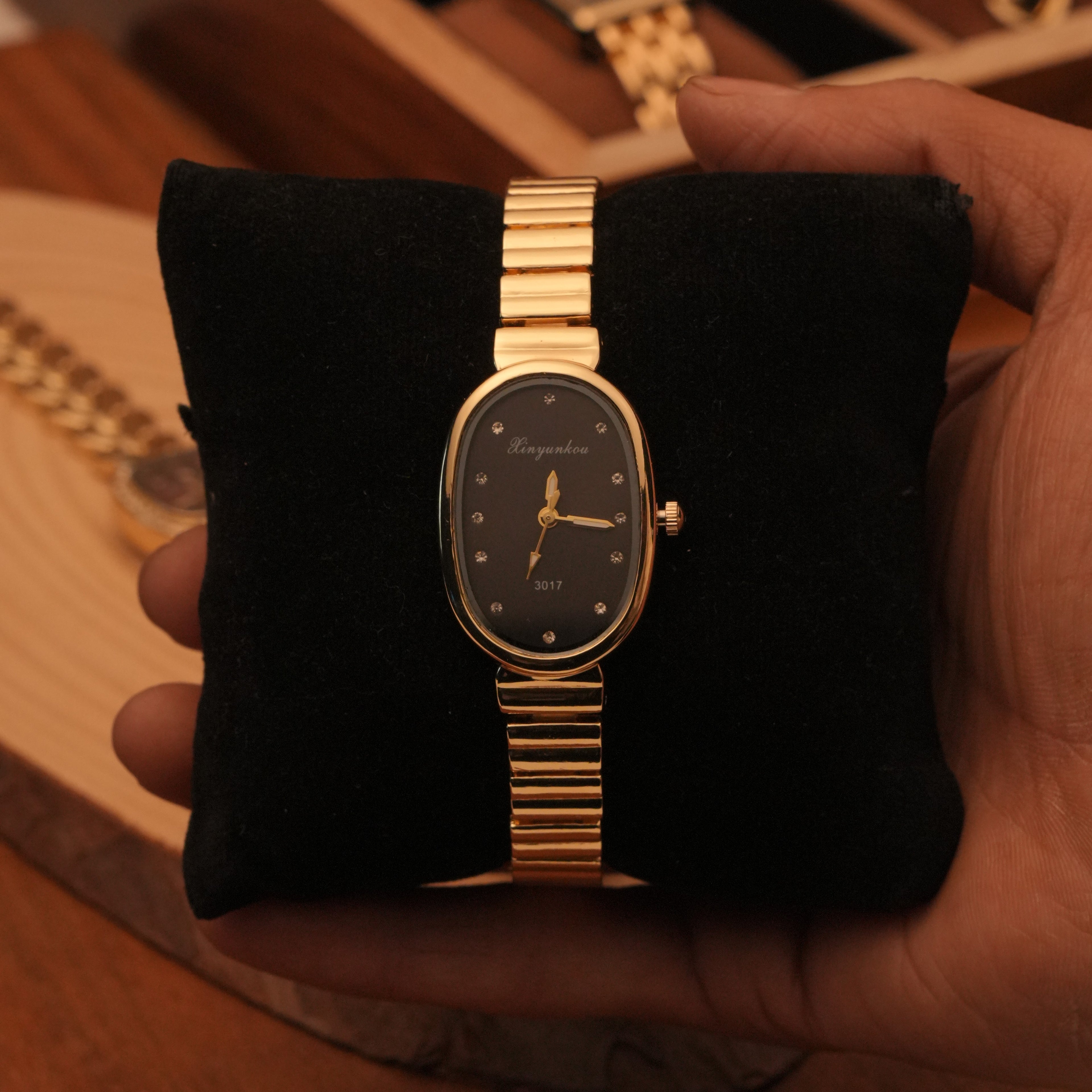 Mabelle Vintage Watch