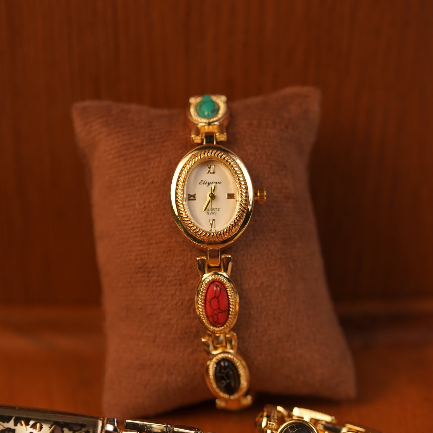 Banett Vintage Watch