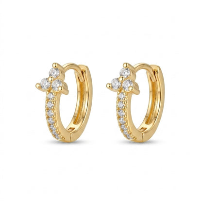 Suki Earrings