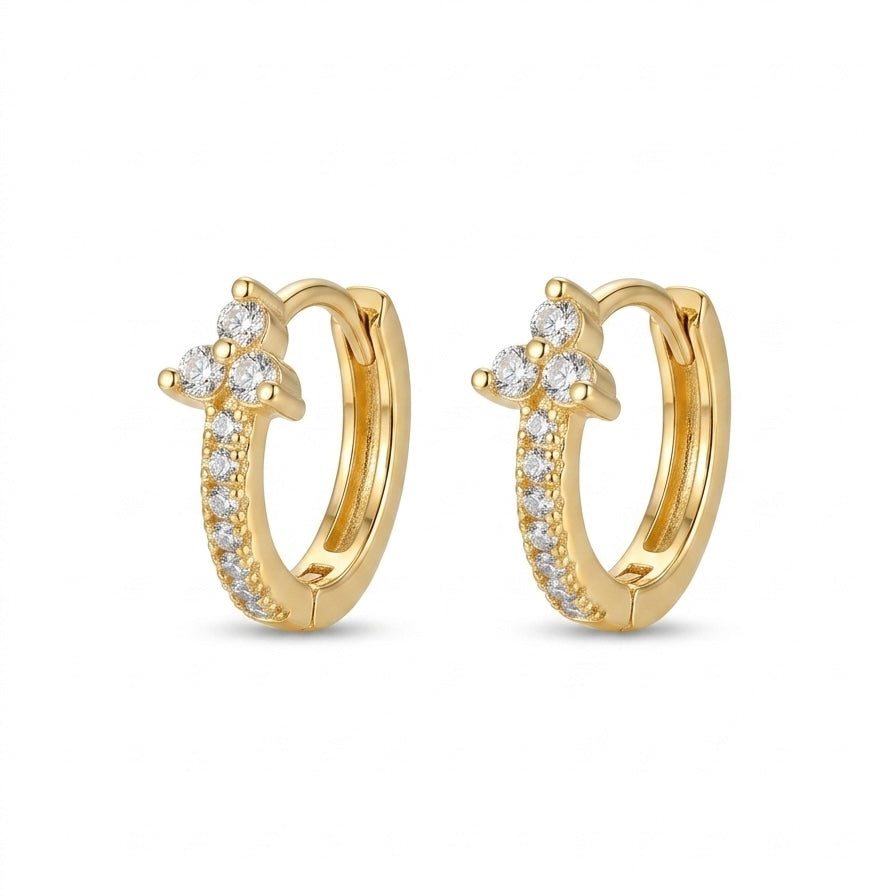 Suki Earrings