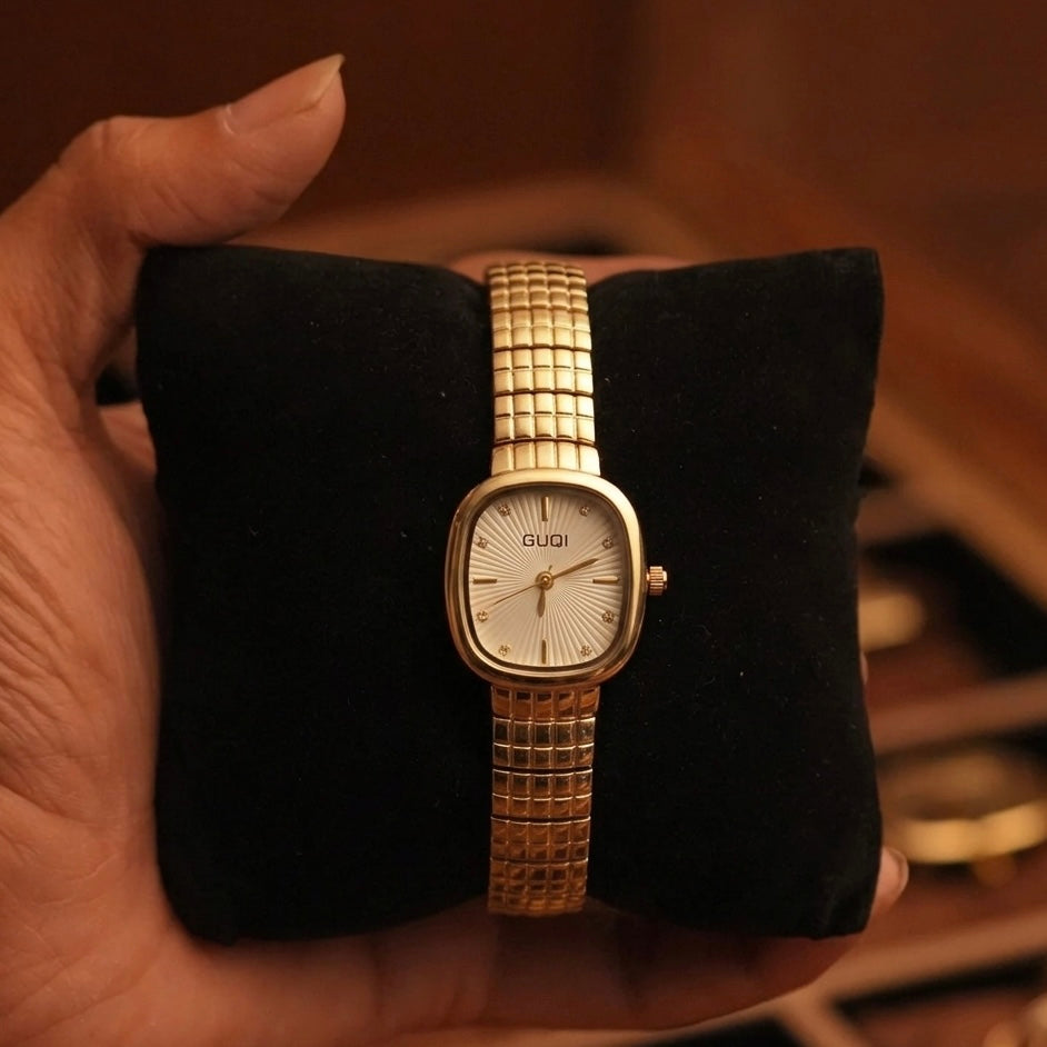 Mwaki Vintage Watch