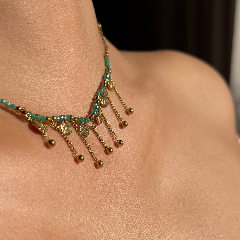 Ayaka Necklace