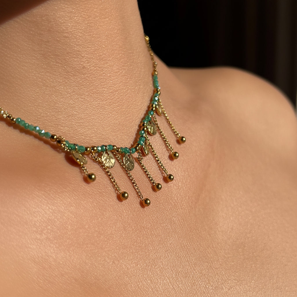 Ayaka Necklace