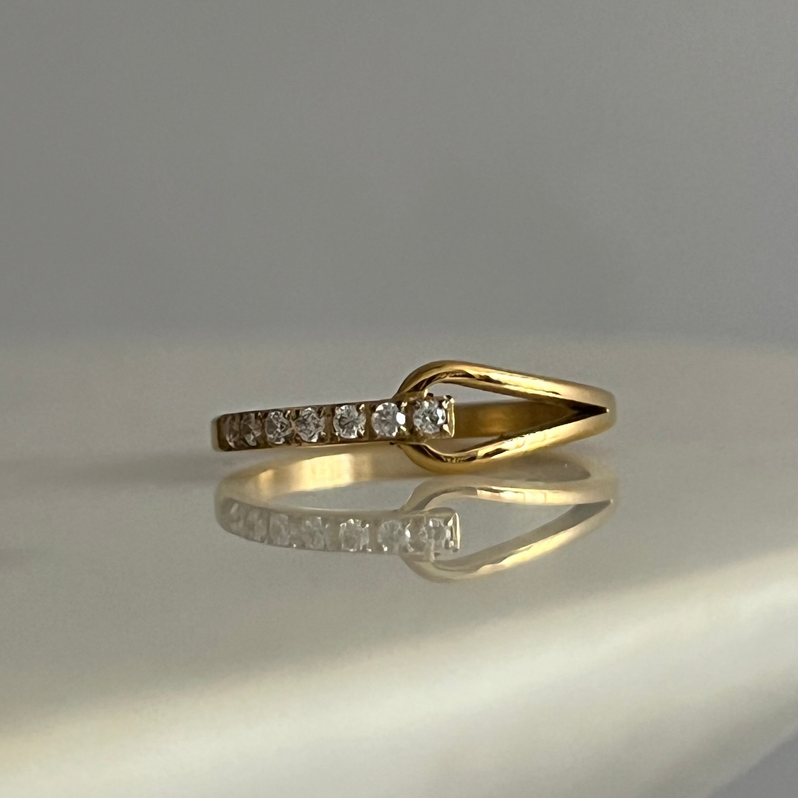 Percy Ring