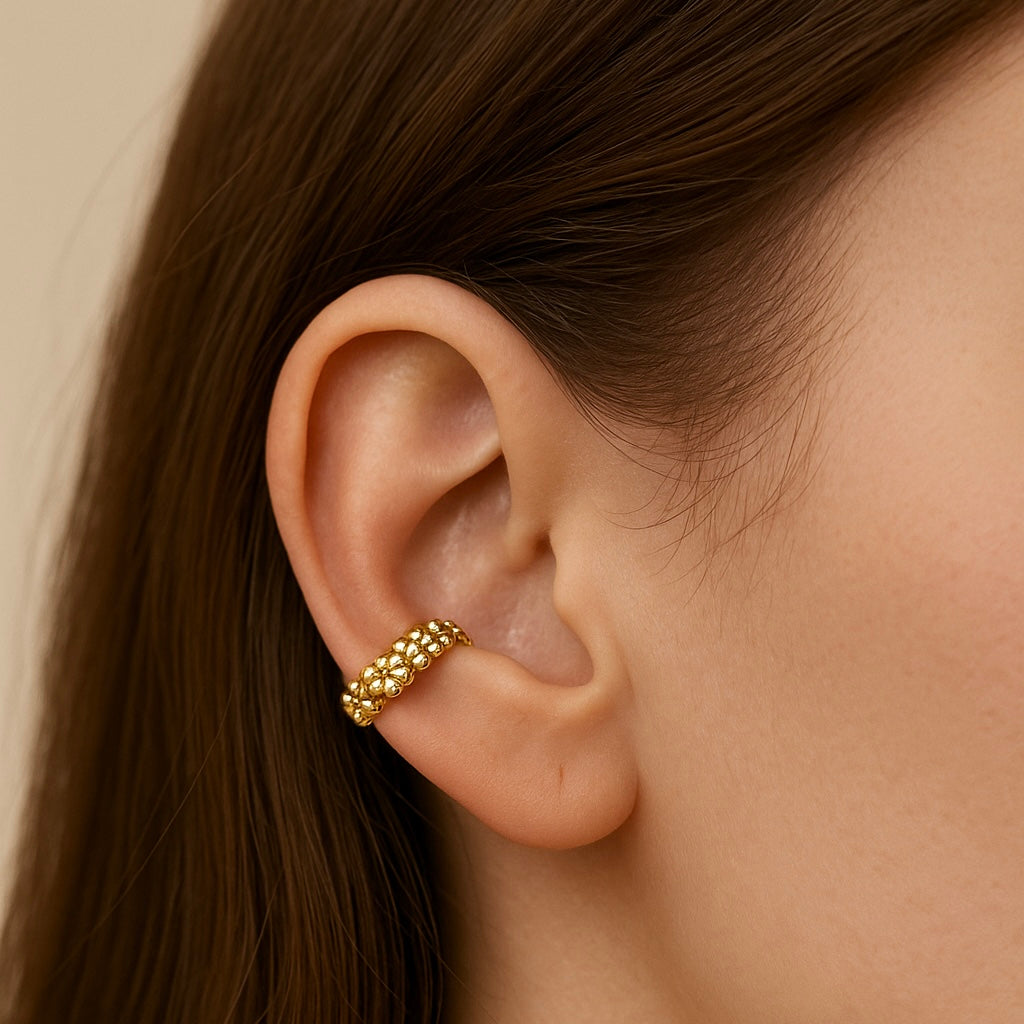 Nour Ear-Cuff